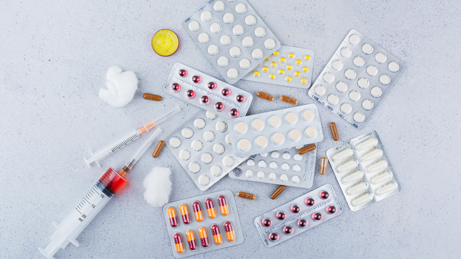 Sens Pharma Products